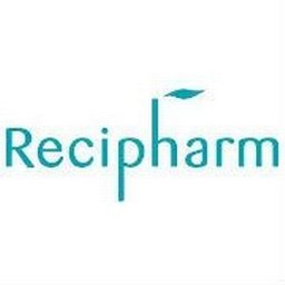 Recipharm Logo