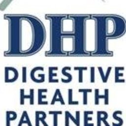 Digestive Health Partners logo