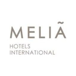 Meliá Hotels International logo