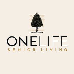 ONELIFE Senior Living logo