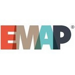 Emap Logo