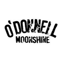 O'Donnell Moonshine Logo