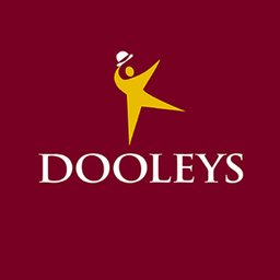 Dooleys Lidcombe Catholic Club Logo