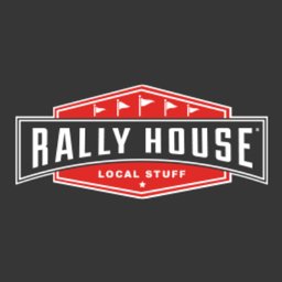 Rally House logo