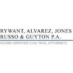Paralegal Salaries in Gainesville, FL for Rywant, Alvarez, Jones, Russo, &  Guyton | Indeed.com