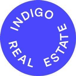 Indigo Real Estate Services logo