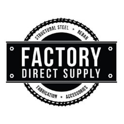 Factory Direct Supply
