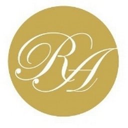 Robert Andrew Salon & Spa logo