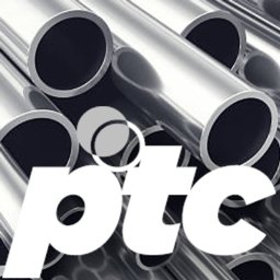 PTC logo