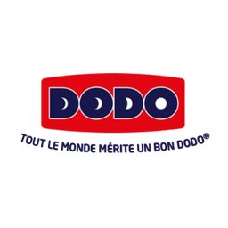DODO - Logo