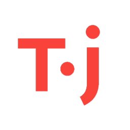 Tel-Jeunes Logo