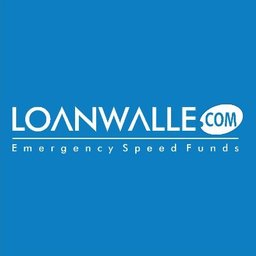 Loanwalle.com logo