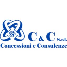 C&C SRL Logo