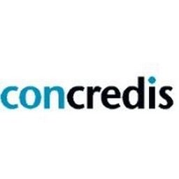 Concredis jobs