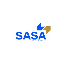 sasa-real-estate logo