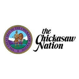 the Chickasaw Nation Logo