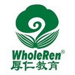 WholeRen Education LLC logo