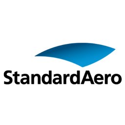 StandardAero logo