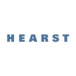 The Hearst Corporation logo