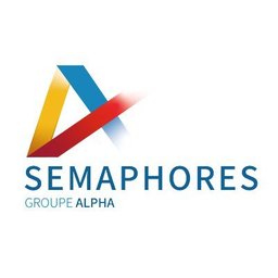 SEMAPHORES - Logo