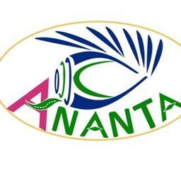 Ananta tradesolution pvt ltd logo