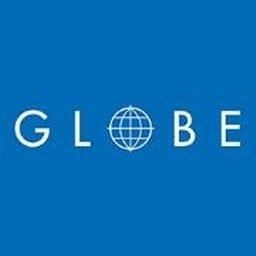 Globe Machine Manufacturing logo