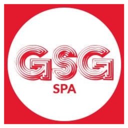 GSG SPA logo