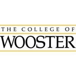 The College of Wooster logo