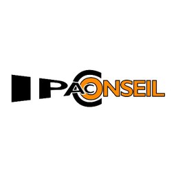 IPAC CONSEIL Logo