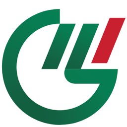 Company logo