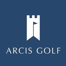 Arcis Golf logo