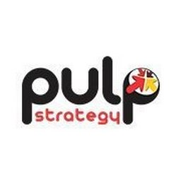 Pulp Strategy logo