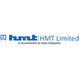 HMT logo