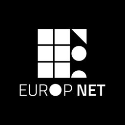 EUROP NET - Logo