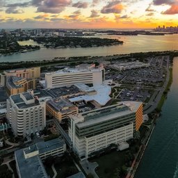 Mount Sinai Medical Center - Florida