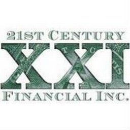 Financial Advisor Salaries in the United States for 21st Century Financial  | Indeed.com