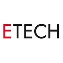 ETECH Schmid u. Pachler Elektrotechnik Logo