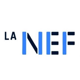 SOCIETE FINANCIERE LA NEF Logo