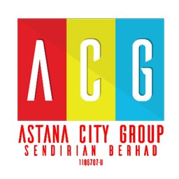 ASTANA CITY GROUP SDN. BHD.