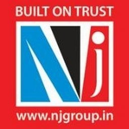 Nj India Logo NJ Wealth Financial Products Distributors Network