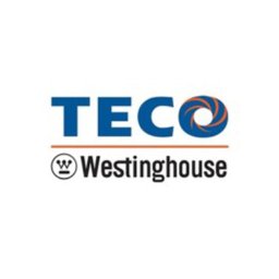 TECO WESTINGHOUSE logo