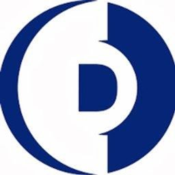 JE Dunn Construction logo