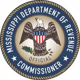 MS Dept. of Revenue jobs