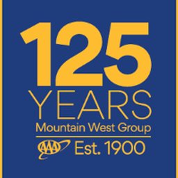 AAA Mountain West Group logo