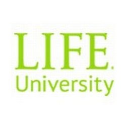 Life University logo