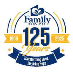 Family Services of Montgomery County PA logo