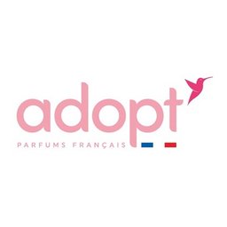 Adopt' - Logo