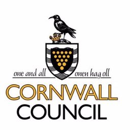 Cornwall Council logo