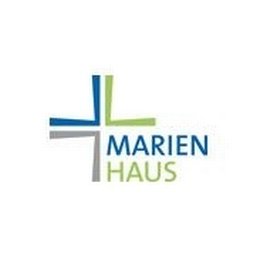 Marienhaus Holding Logo