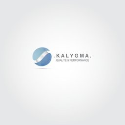 Kalygma - Logo